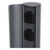 Миниатюра фото энергетическая стойка lucide powerpoint 27849/02/29 | 220svet.ru