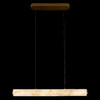 Миниатюра фото подвесной светильник loft it sumatra acrylic 10550/1000 | 220svet.ru