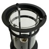 Миниатюра фото садово-парковый светильник feron pl767 51821 | 220svet.ru
