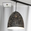 Миниатюра фото трековый светильник однофазный lussole loft track lights lsp-9892-taw | 220svet.ru