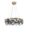 Миниатюра фото подвесной светильник vele luce melodia vl3294p08 | 220svet.ru