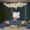 Миниатюра фото подвесная люстра imperium loft julietta 231974-23 | 220svet.ru