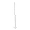 Миниатюра фото торшер светодиодный slamp modula twisted light grey/plisse | 220svet.ru