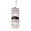 Миниатюра фото подвесной светильник brch102d chrome delight collection | 220svet.ru