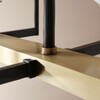 Миниатюра фото потолочная люстра на штанге imperium loft era long 140660-26 | 220svet.ru