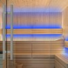 Миниатюра фото влагозащищенная лента apeyron 14,4w/m 120led/m 2835smd синий 5m 00-327 | 220svet.ru