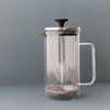 Миниатюра фото кофейник на 8 чашек cafetière, стекло kitchen craft | 220svet.ru