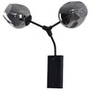 Миниатюра фото бра kink light нисса 07512-2,19 | 220svet.ru