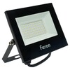 Миниатюра фото светодиодный прожектор feron ll-971 ip65 50w 6400k 51630 | 220svet.ru