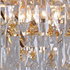 Миниатюра фото подвесная люстра reluce 1433907 | 220svet.ru