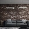 Миниатюра фото подвесной светодиодный светильник novotech over ondo 359173 | 220svet.ru