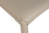 Миниатюра фото стул garda decor 58db-19308 | 220svet.ru
