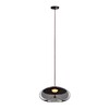 Миниатюра фото подвесной светильник loft it knot 8134-d mini | 220svet.ru