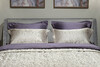 Миниатюра фото комплект наволочек garda decor 121gd-11001 | 220svet.ru