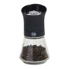 Миниатюра фото мельница с перцем tip top black t&g | 220svet.ru