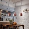 Миниатюра фото подвесной светильник imperium loft skovl 186773-26 | 220svet.ru