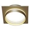 Миниатюра фото светильник встраиваемый reluce technical 53025-9.0-001ld gx53 gd | 220svet.ru