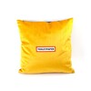 Миниатюра фото подушка toiletpaper globe seletti | 220svet.ru