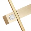 Миниатюра фото бра st luce astente sl1589.311.01 | 220svet.ru
