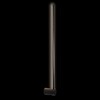 Миниатюра фото настенный светодиодный светильник loft it rays 10056bk | 220svet.ru