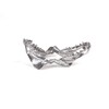 Миниатюра фото статуэтка wunderkammer shark jaw seletti 10896 | 220svet.ru