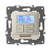 Миниатюра фото терморегулятор эра 14-4111-04 б0034378 | 220svet.ru