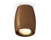 Миниатюра фото накладной светильник ambrella light techno spot xs1124002 | 220svet.ru