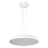 Миниатюра фото подвесной светильник loft it dime 10371p white | 220svet.ru