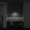 Миниатюра фото трековый магнитный светодиодный светильник maytoni basis exility tr030-4-12wtw-dd2-w | 220svet.ru