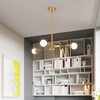 Миниатюра фото подвесная люстра imperium loft late 193585-26 | 220svet.ru