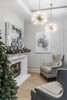 Миниатюра фото подвесной светильник garda decor 20md3349-12 | 220svet.ru