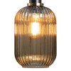 Миниатюра фото подвесной светильник loft it iris 2071-a+bl | 220svet.ru