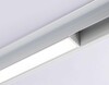 Миниатюра фото трековый светодиодный светильник ambrella light track system gl4012 | 220svet.ru