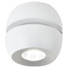 Миниатюра фото спот reluce 81174-9.5-001mz cob8w wt | 220svet.ru